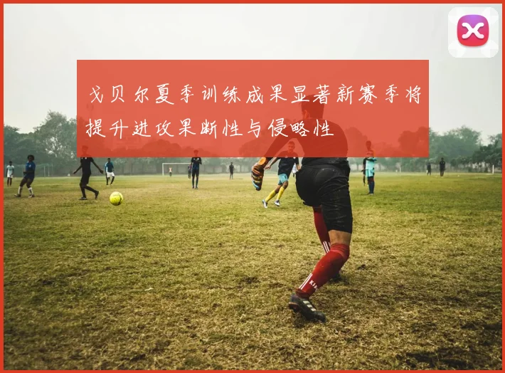 戈贝尔夏季训练成果显著新赛季将提升进攻果断性与侵略性