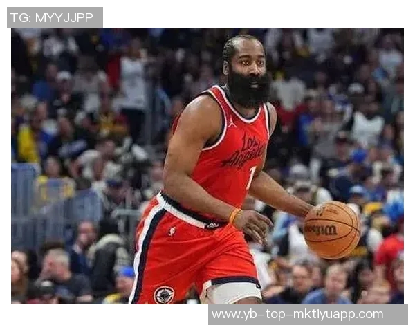 哈登称赞大洛风格独特期待填补球队之前的空缺